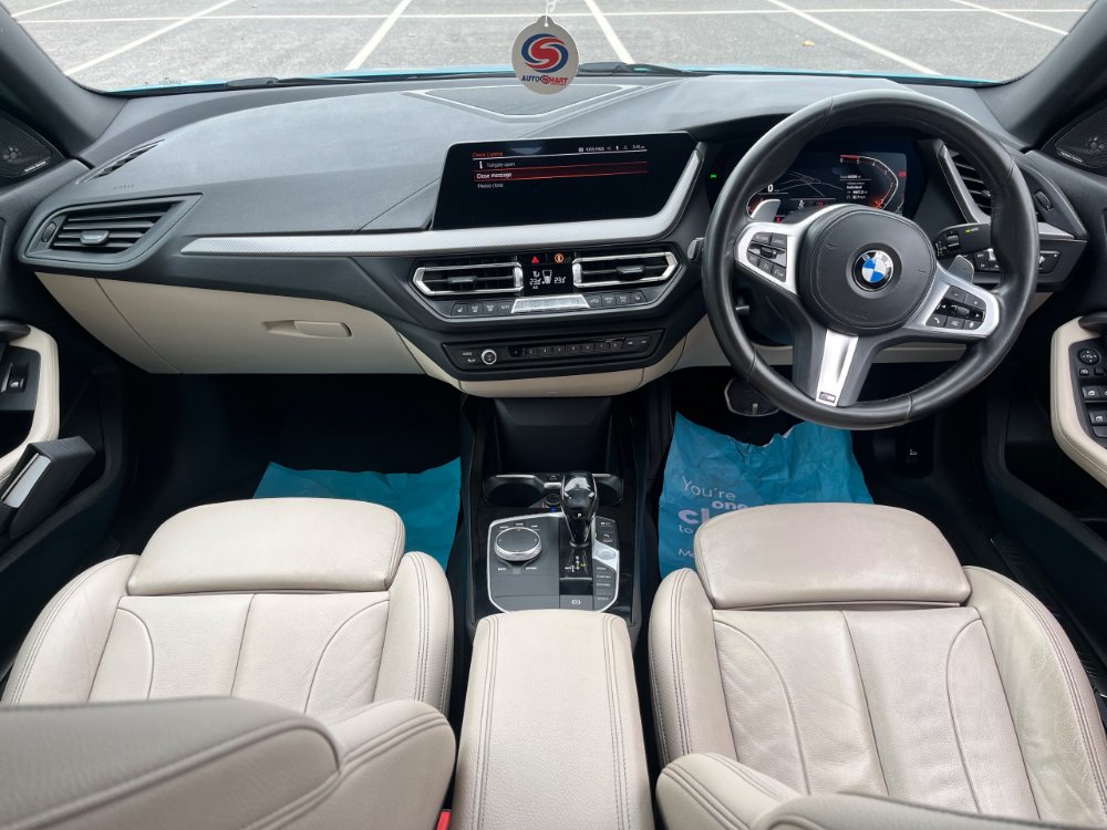 BMW 2 Series 2.0 220d M Sport Saloon 4dr Diesel Auto Euro 6 (s/s) (190 ps) - Image 7