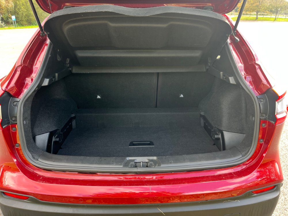 Nissan Qashqai 1.3 DIG-T N-Connecta SUV 5dr Petrol DCT Auto Euro 6 (s/s) (160 ps) - Image 7