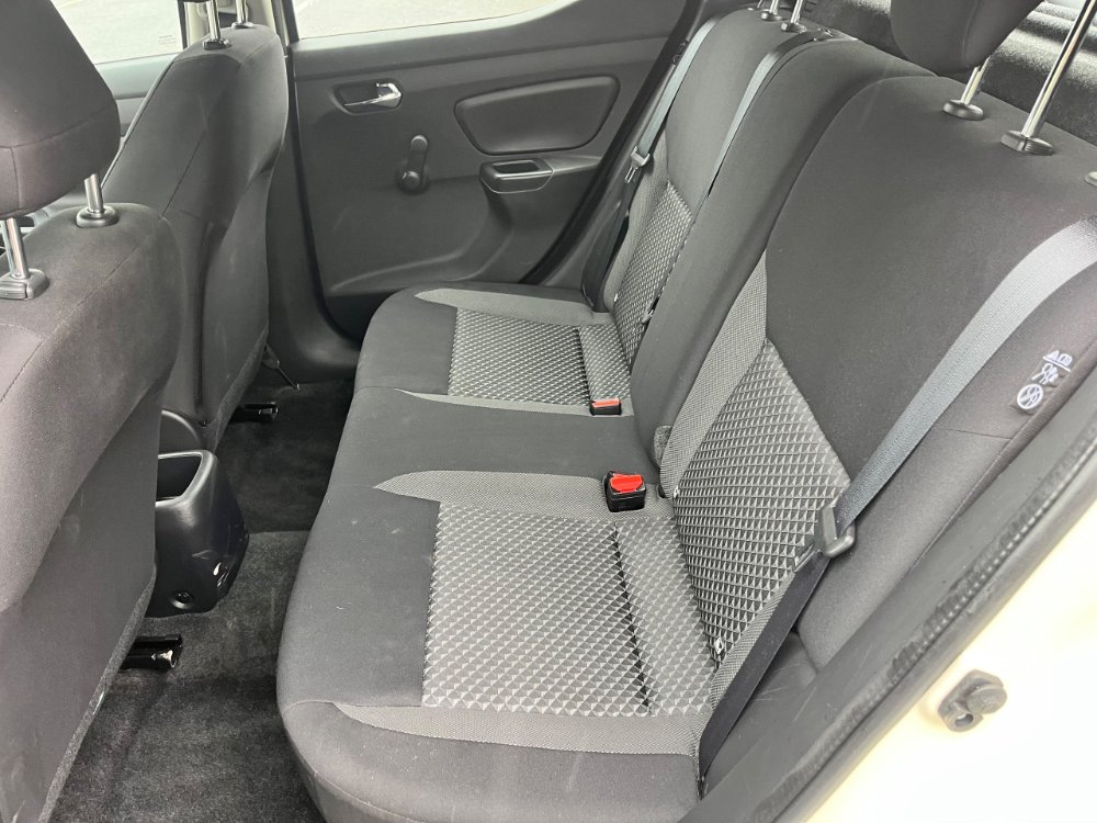 Nissan Micra 1.0 IG-T Acenta Hatchback 5dr Petrol XTRON Euro 6 (s/s) (92 ps) - Image 6