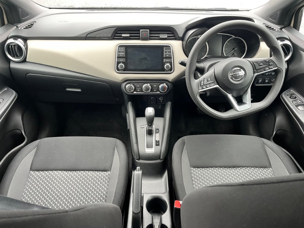 Nissan Micra 1.0 IG-T Acenta Hatchback 5dr Petrol XTRON Euro 6 (s/s) (92 ps) - Image 7