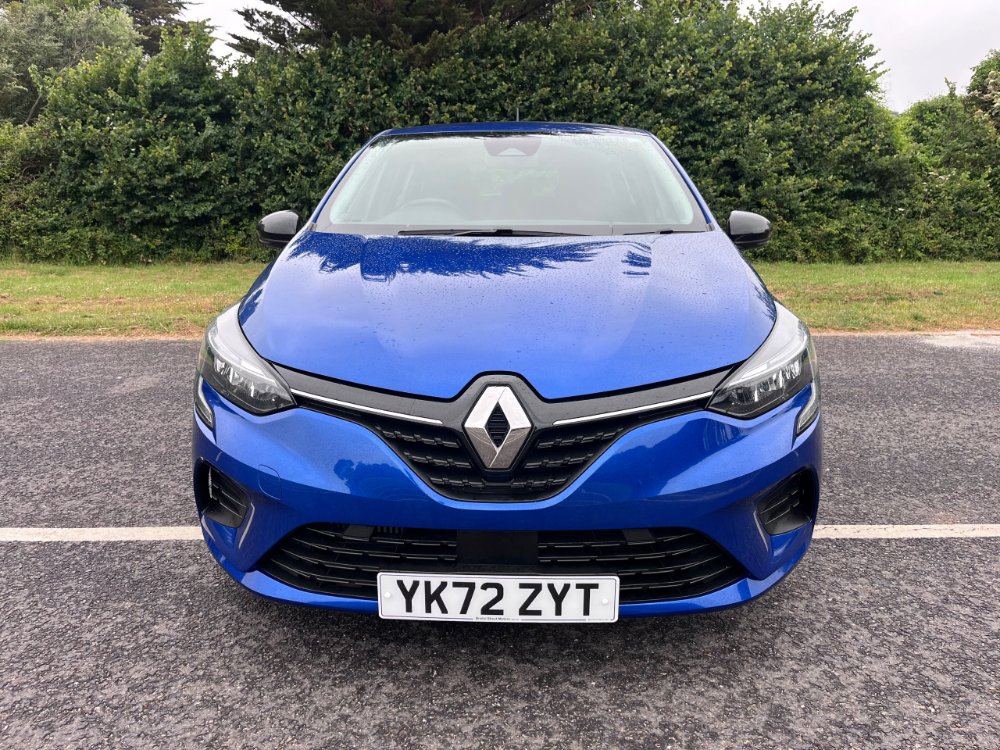 Renault Clio 1.0 TCe Evolution Hatchback 5dr Petrol Manual Euro 6 (s/s) (90 ps) - Image 2