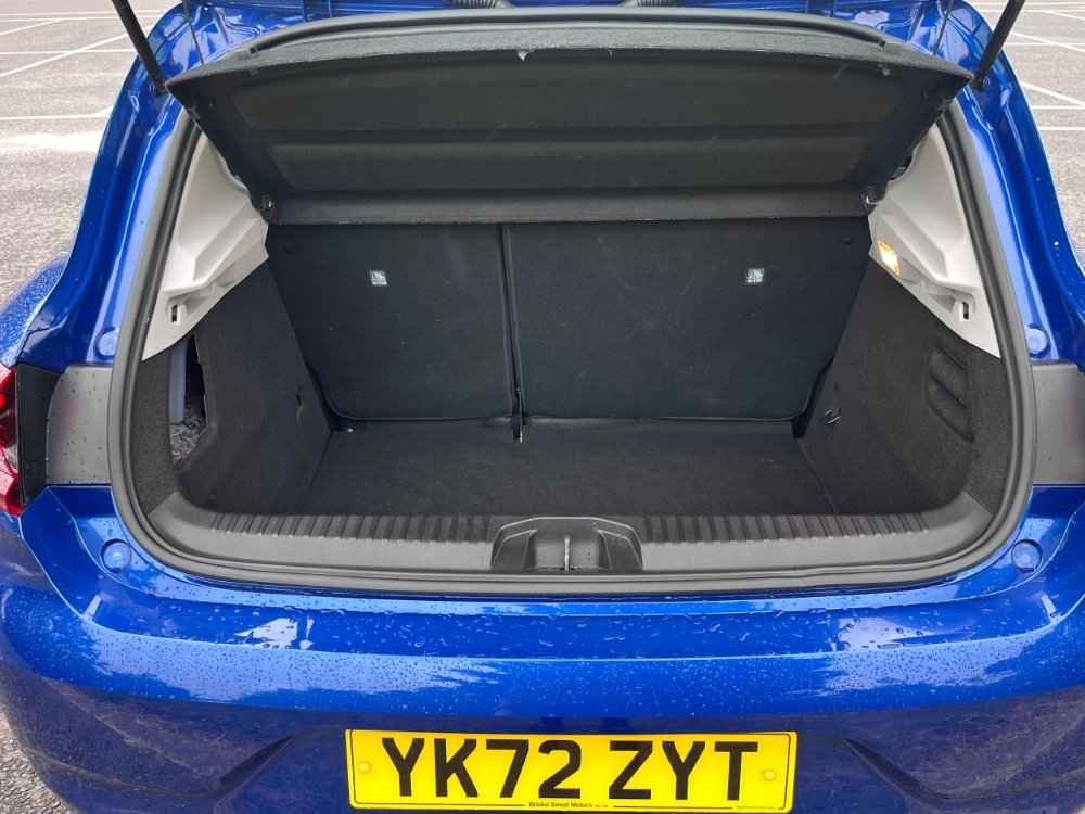 Renault Clio 1.0 TCe Evolution Hatchback 5dr Petrol Manual Euro 6 (s/s) (90 ps) - Image 8