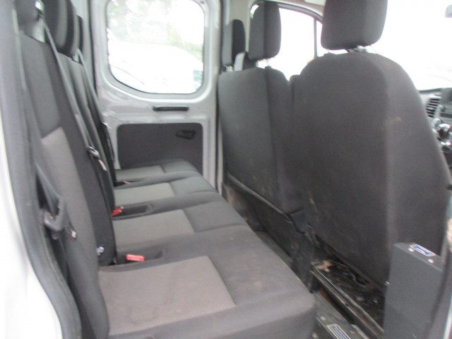 Ford Transit - Image 5