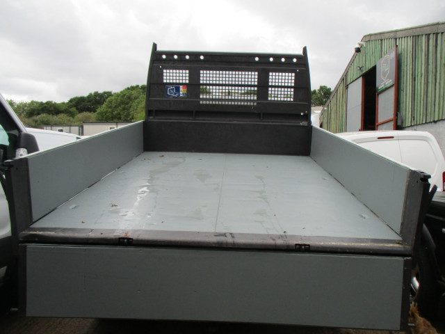 Ford Transit - Image 6