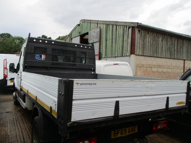 Ford Transit - Image 7