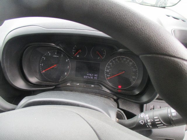 Vauxhall Combo - Image 12