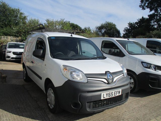 Renault Kangoo - Image 4