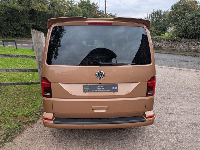 Volkswagen Transporter - Image 5