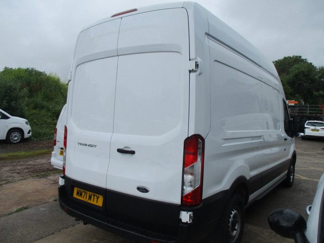 Ford Transit - Image 6