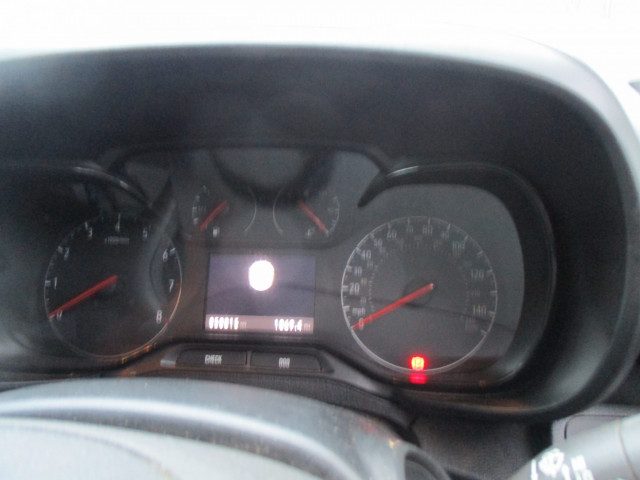 Vauxhall Combo - Image 11