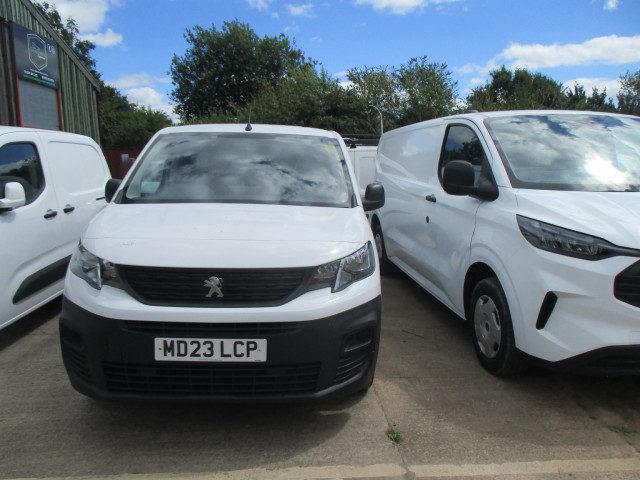 Peugeot Partner - Image 4