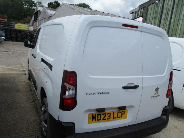 Peugeot Partner - Image 9