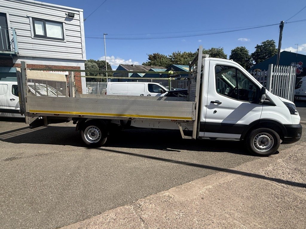 Ford Transit - Image 2