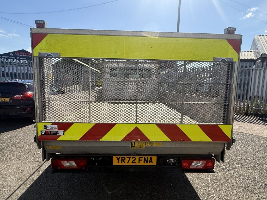 Ford Transit - Image 4