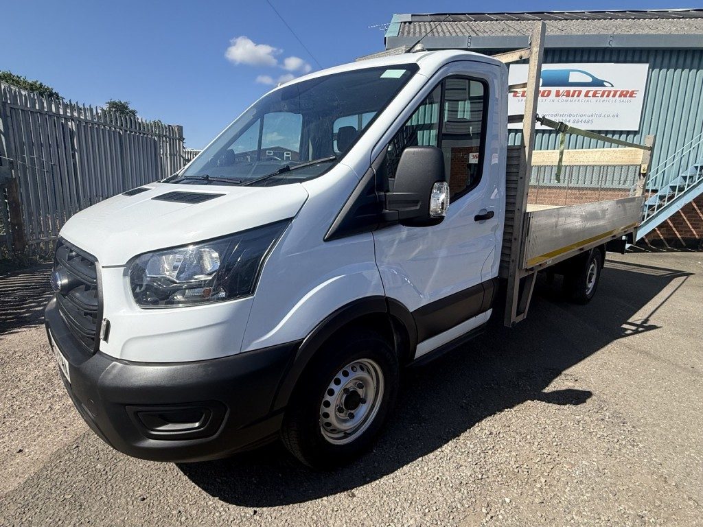 Ford Transit - Image 6