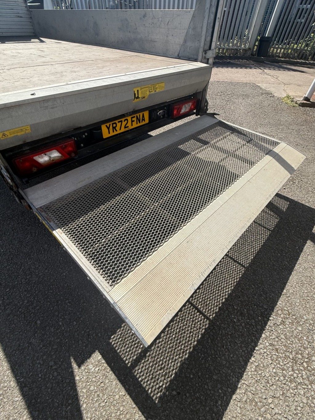 Ford Transit - Image 7