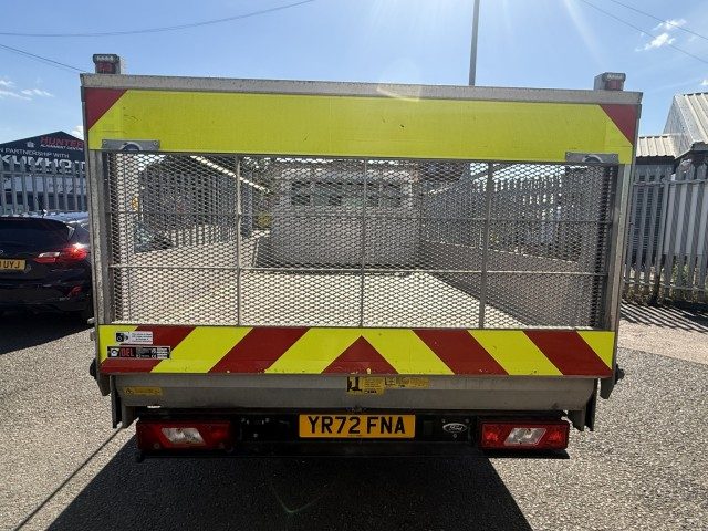 Ford Transit - Image 15