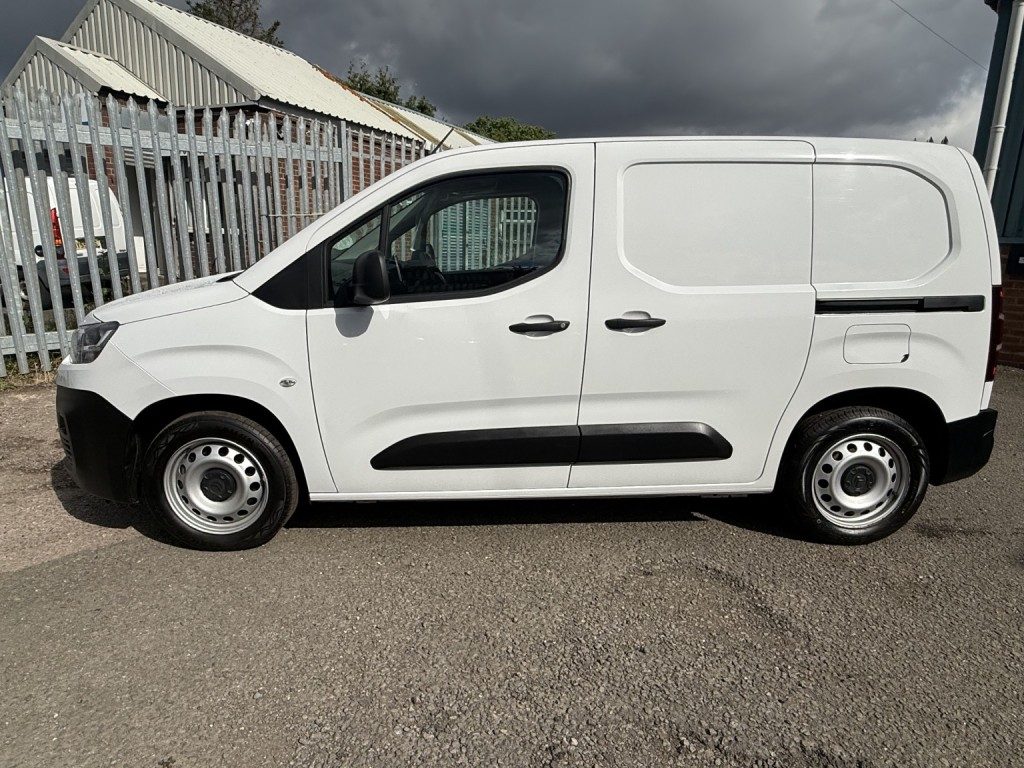 Citroen Berlingo - Image 3