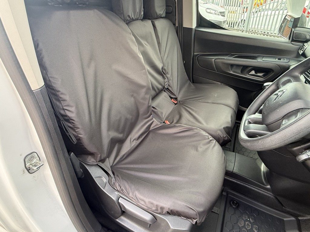 Citroen Berlingo - Image 6