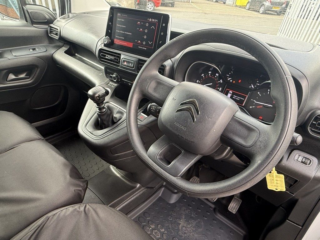 Citroen Berlingo - Image 9