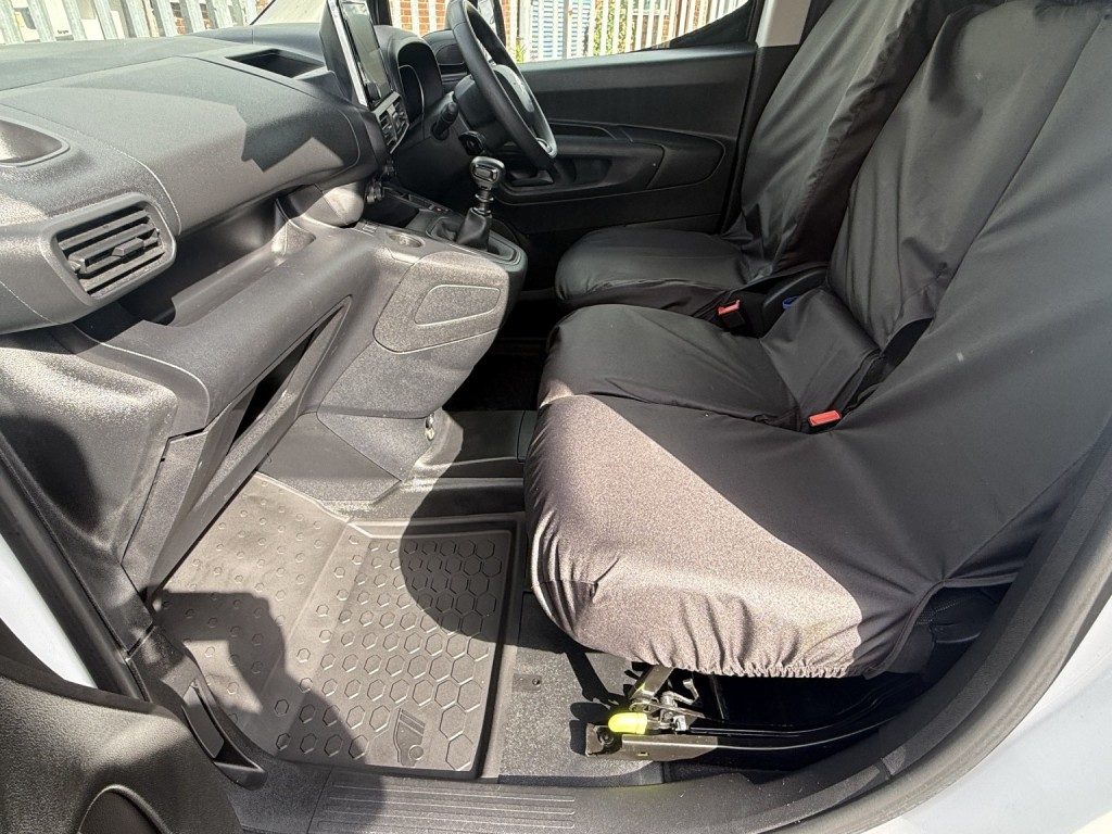Citroen Berlingo - Image 10