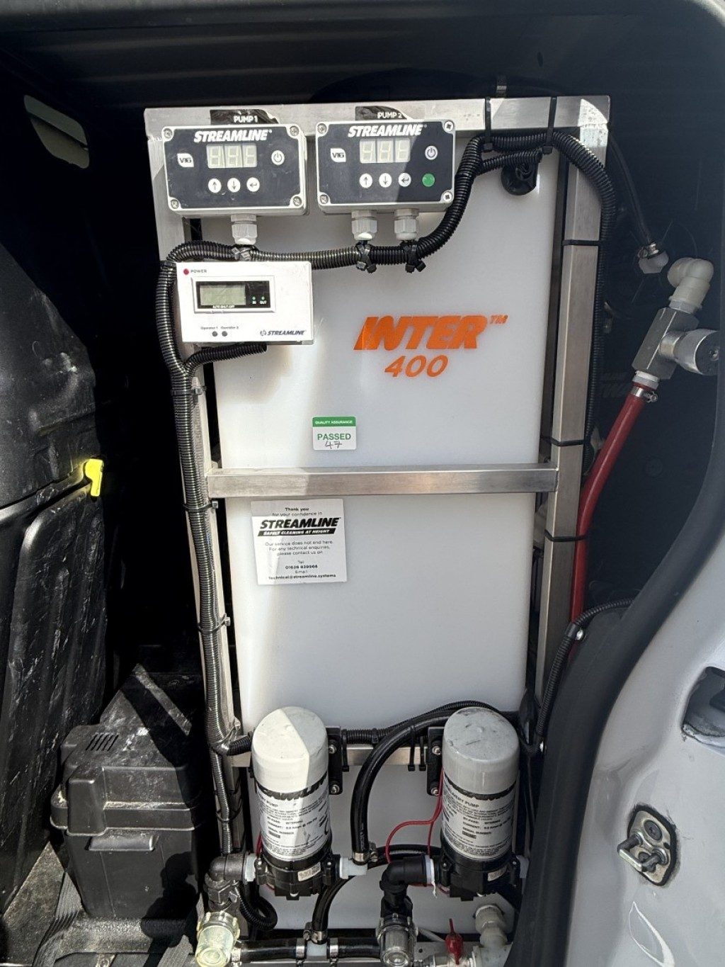 Citroen Berlingo - Image 11