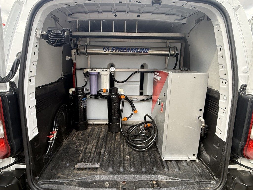 Citroen Berlingo - Image 12