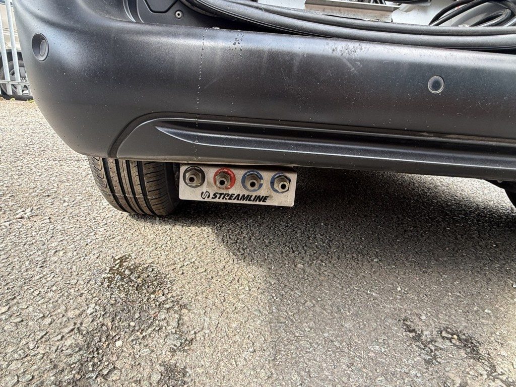 Citroen Berlingo - Image 14