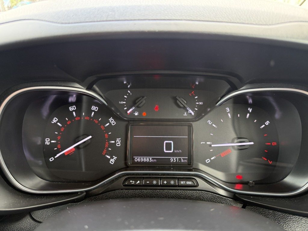 Citroen Berlingo - Image 15
