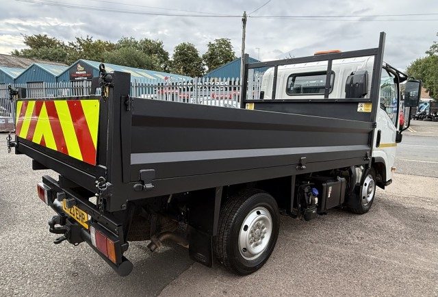 Isuzu Grafter - Image 16