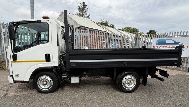 Isuzu Grafter - Image 19
