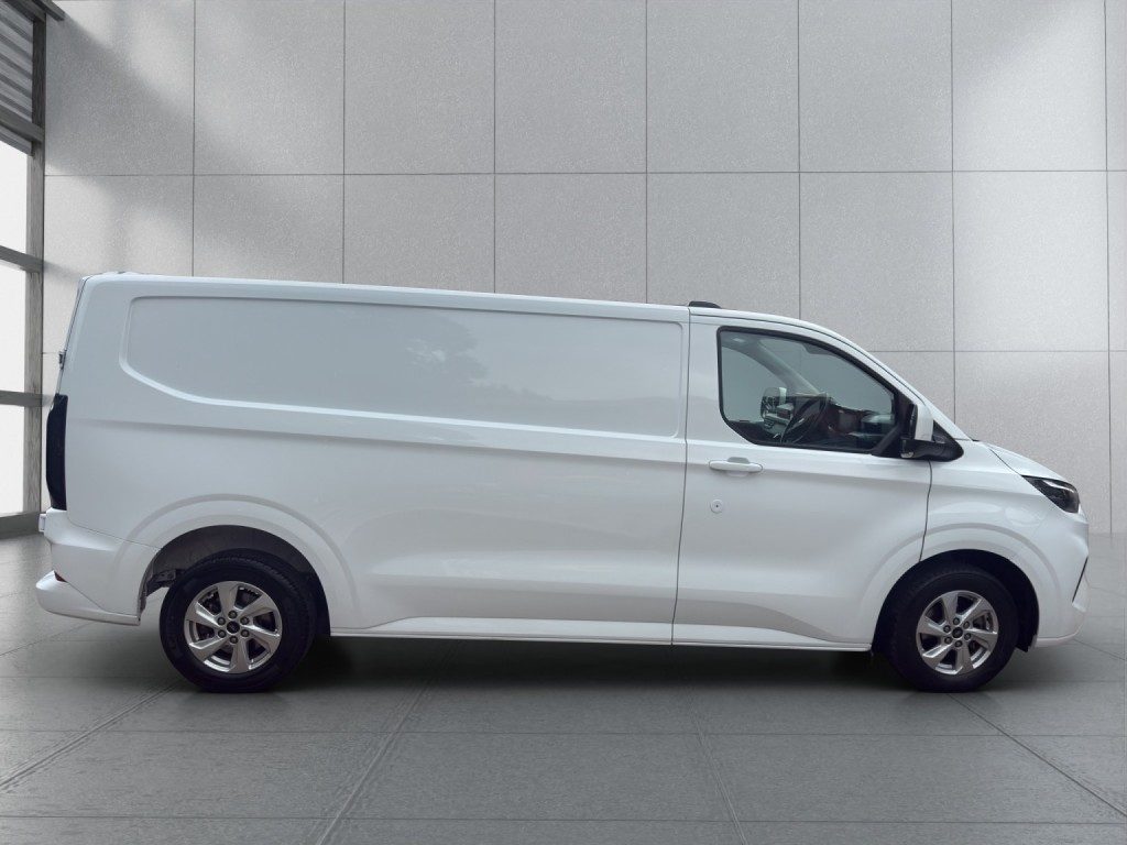 Ford Transit Custom - Image 2
