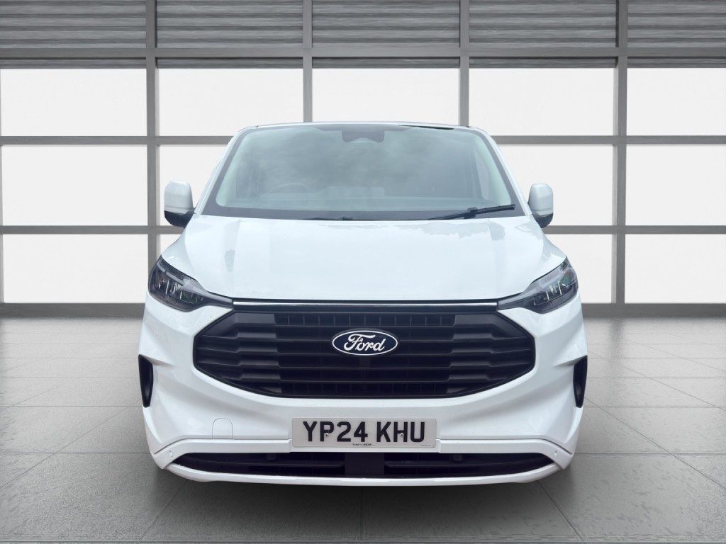 Ford Transit Custom - Image 6