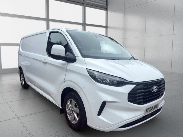 Ford Transit Custom - Image 7
