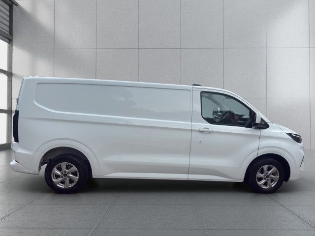 Ford Transit Custom - Image 8