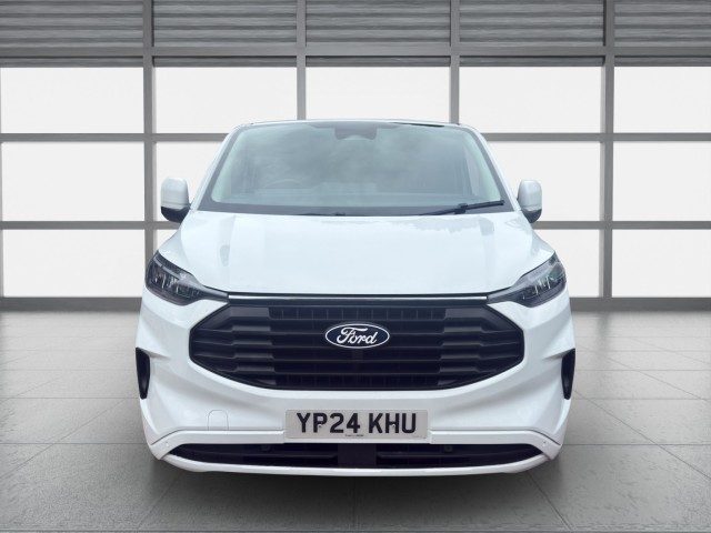 Ford Transit Custom - Image 12