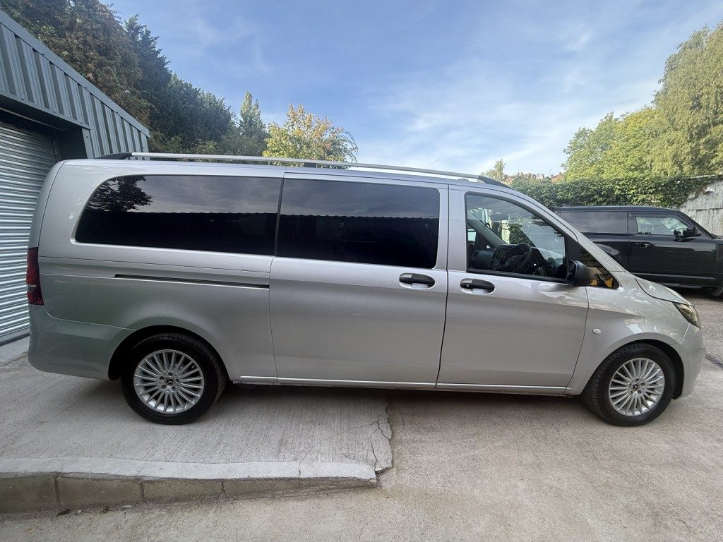 Mercedes-Benz Vito - Image 2