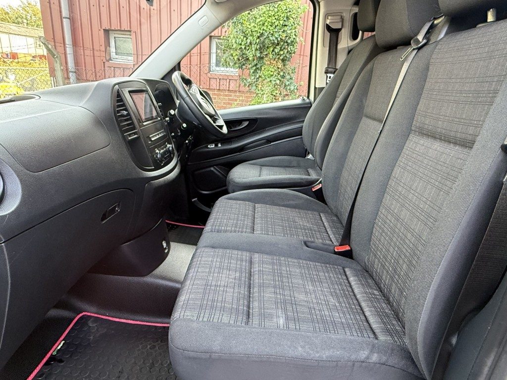 Mercedes-Benz Vito - Image 6