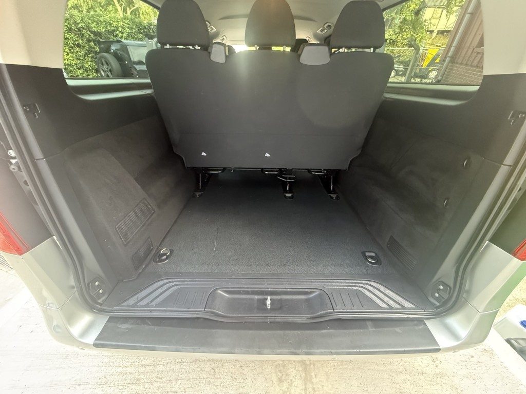 Mercedes-Benz Vito - Image 9