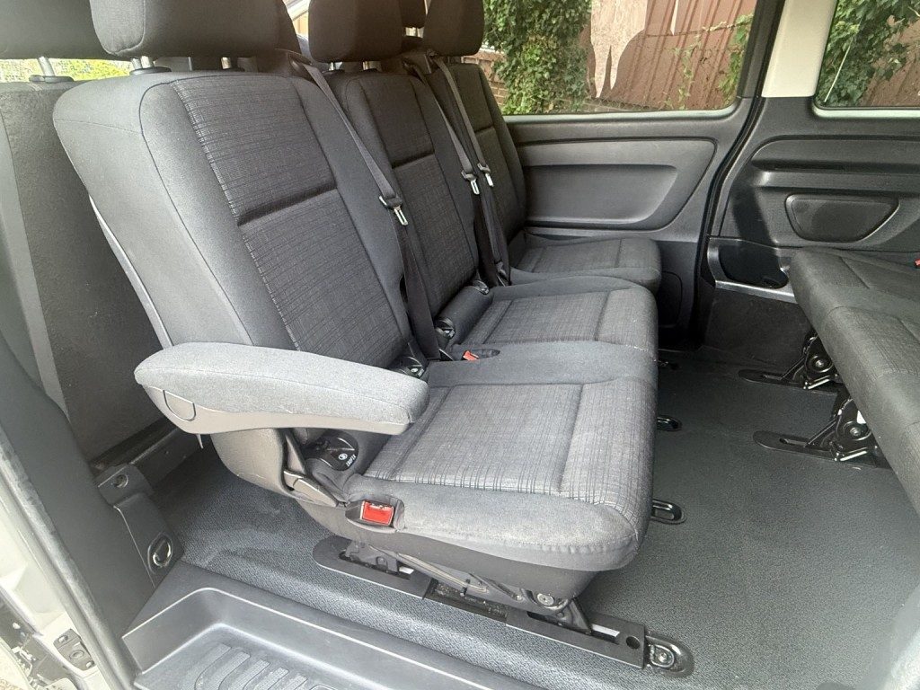 Mercedes-Benz Vito - Image 10