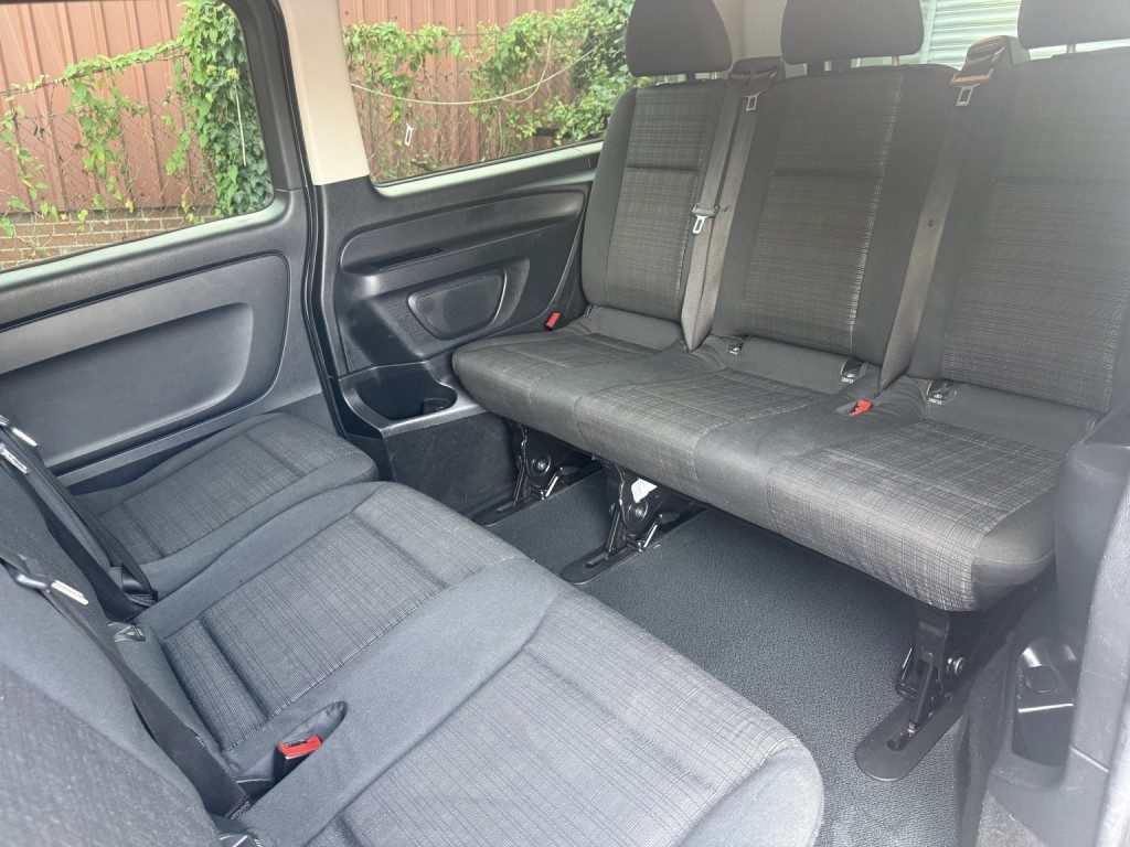 Mercedes-Benz Vito - Image 12