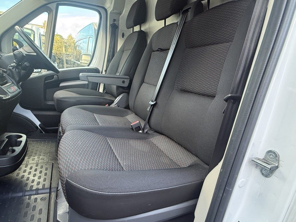 Citroen Relay - Image 6