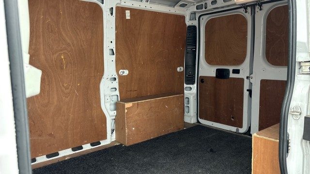 Citroen Relay - Image 16