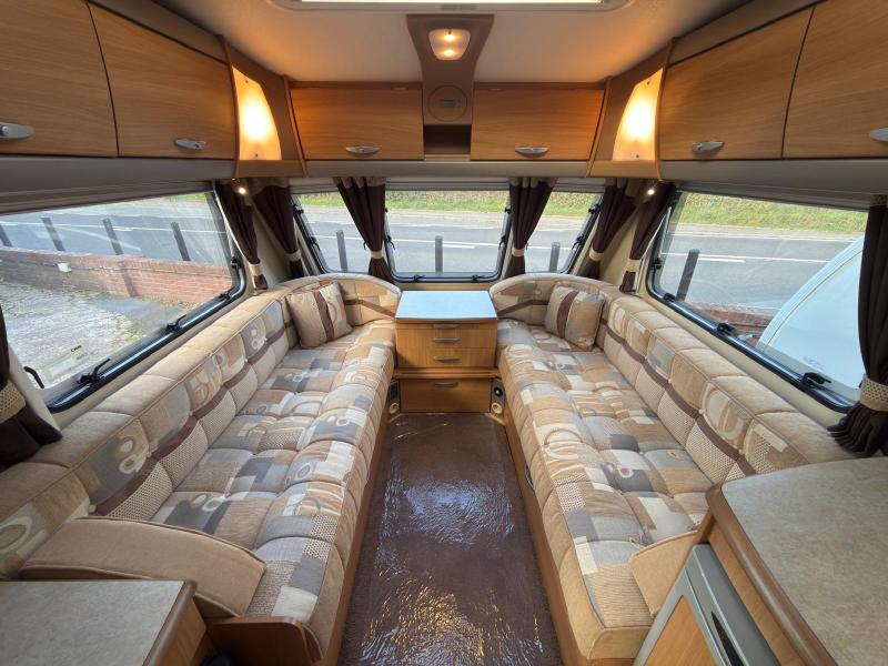 Swift Conqueror 480 - Image 2