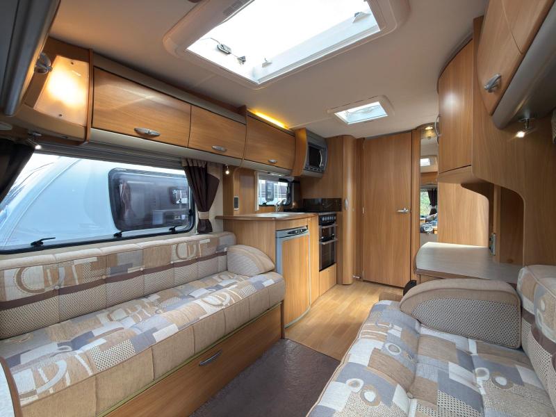 Swift Conqueror 480 - Image 4