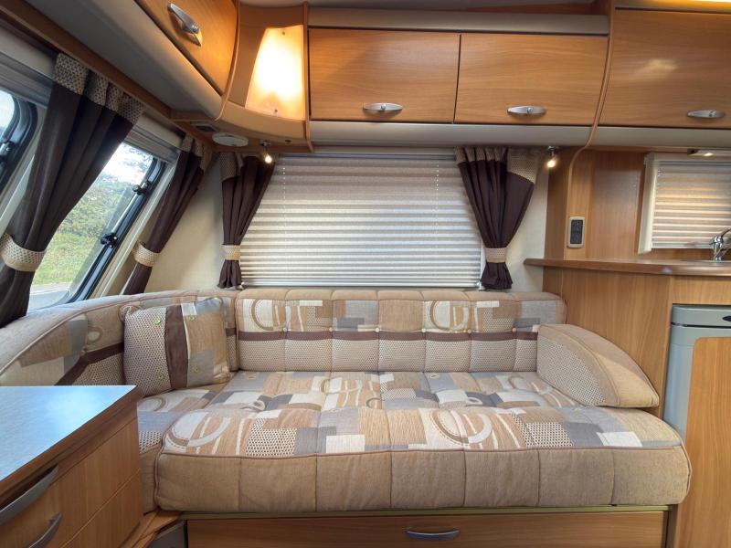 Swift Conqueror 480 - Image 5
