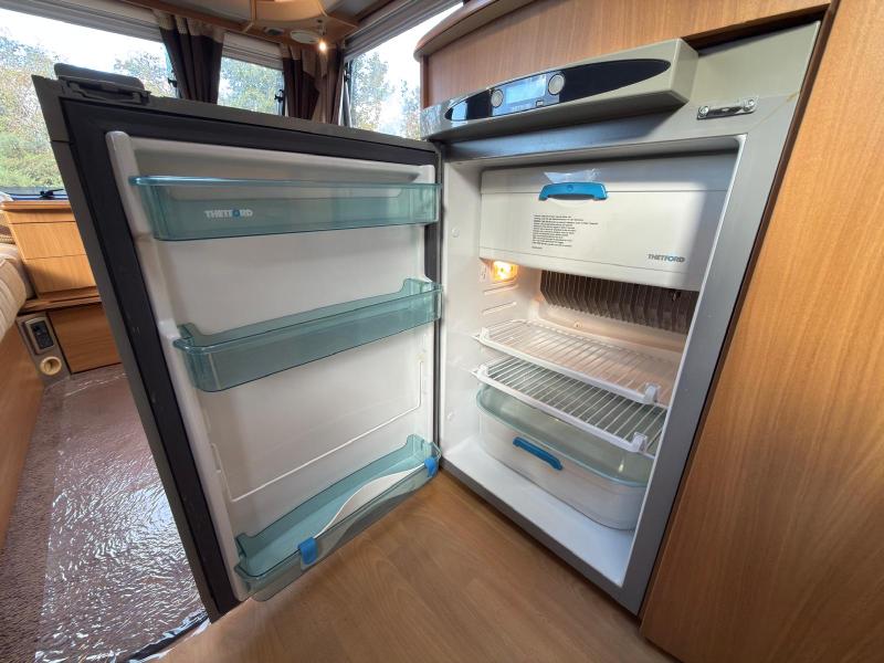 Swift Conqueror 480 - Image 10