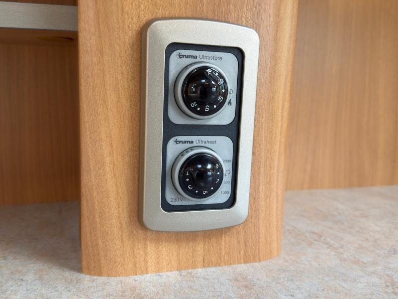 Swift Conqueror 480 - Image 20