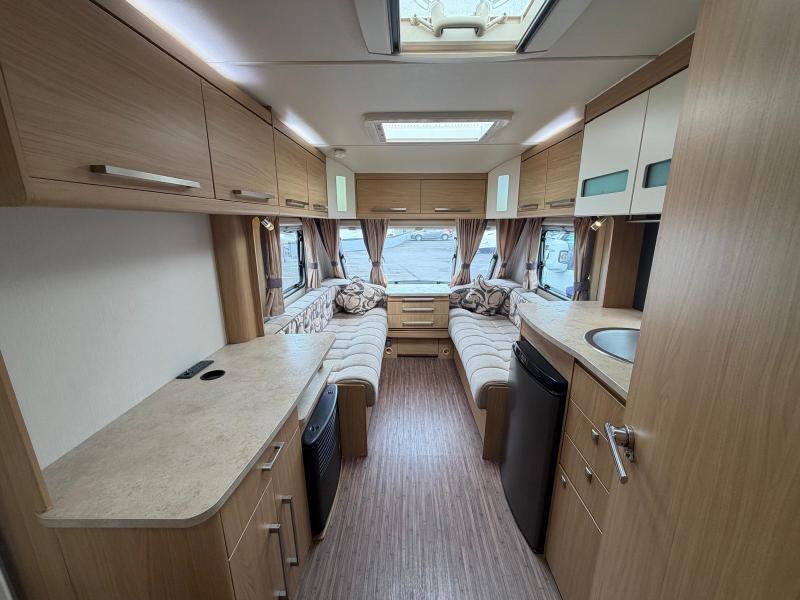 Elddis Avante 462 - Image 2