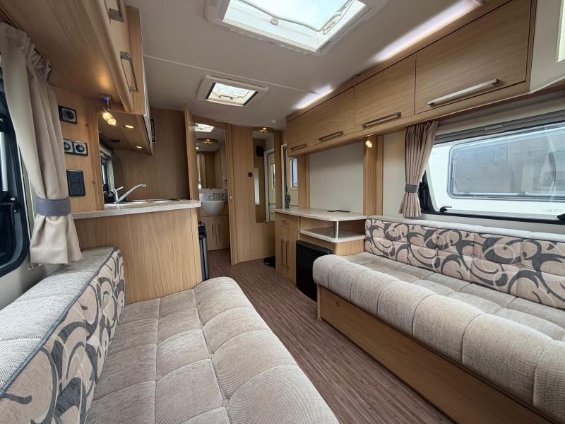 Elddis Avante 462 - Image 3